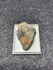 Realgar auripigment - realgar,,