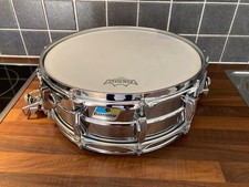 Vintage LUDWIG LM410  14x5