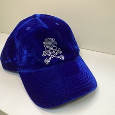 Cap Kappe Rock Daddy Totenkopf