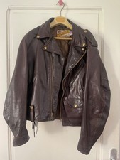 Schott Perfect 115 Gr. 42