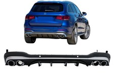 Diffusor Tipps Silber für