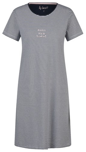 Louise damen schlafshirt - by,