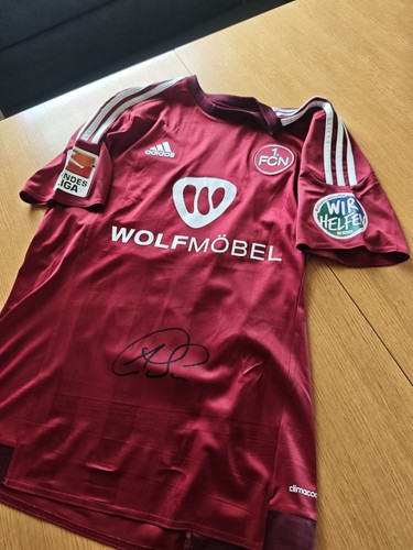 Original adidas nürnberg - original,