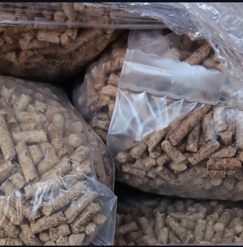 Smoker pellets eiche kg - pellets, 30