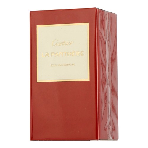 Cartier panthère edp - panthère,