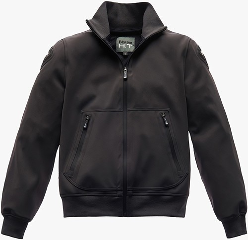 Blauer motorrad jacke easy pro - blauer,