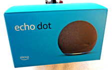 Amazon Alexa Echo Dot -Kugel