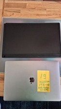 Apple MacBook Pro 2019 16" -