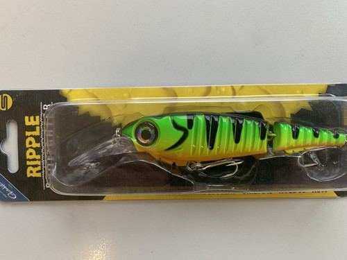 Spro ripple profighter cm - 11,