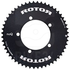Rotor noQ Aero 5-Arm 110 BCD