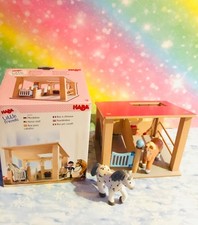 HABA „LITTLE FRIENDS“