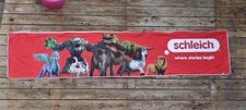 Schleich Werbebanner