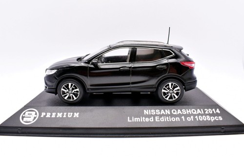 Triple nissan qashqai - 9,
