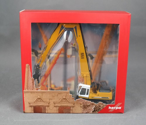 Herpa 152006 001 87 - herpa, h0,1:87