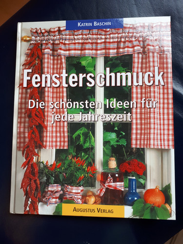 Katrin baschin fensterschmuck - katrin,