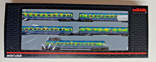 Märklin zugpackung - märklin,