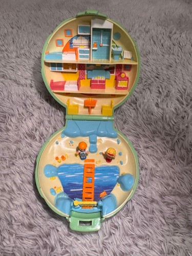 Bandai angel pocket sea - bandai,