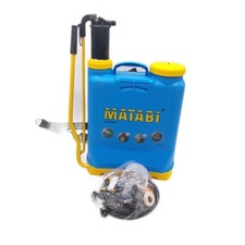 Matabi Rückenspritze
