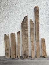 Schwemmholz bretter 70cm - 7, 29-70cm