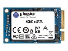 Kingston KC600 SSD 256 GB