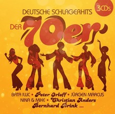 Various artists deutsche - artists,