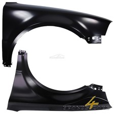 ATEC 2x KOTFLÜGEL VORNE SET