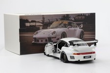 1:18 WERK83 Porsche 911 993