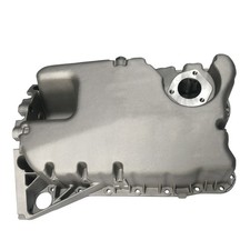 Ölwanne Motorölwanne für VW