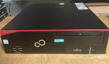 PC Fujitsu Esprimo D757 CPU