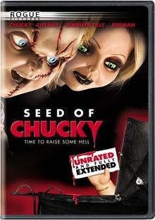 Seed chucky von - von, universal