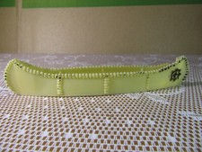 866Y Spielzeug Antik Plastik