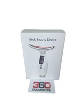 Massagegerät Gesichtsmassagegerät, Face Massager, 7 Modi