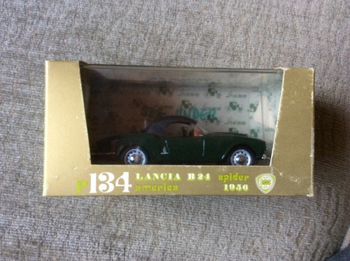 Lancia aurelia b24 spider - b24,