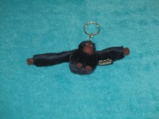 Schlüsselanhänger Kipling Affe  FRANCESCO  in Dunkelblau