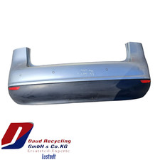 VW Golf 5+ Stoßstange Hinten