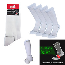 4-16 Paar PUMA TRAIN Unisex