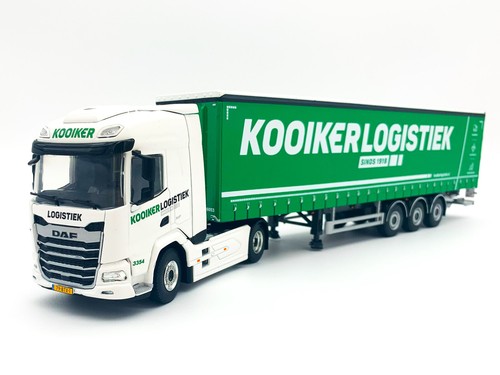 Daf 4x2 - daf, sh