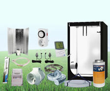 Komplett Set Grow Box Hydro