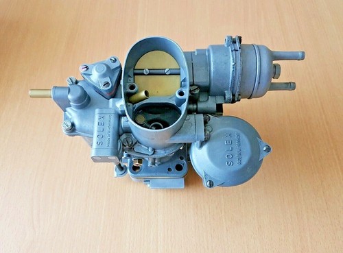 Solex didta vergaser - 32,