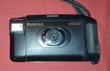 Ältere Kamera, POLAROID VISION,  Dachbodenfund 