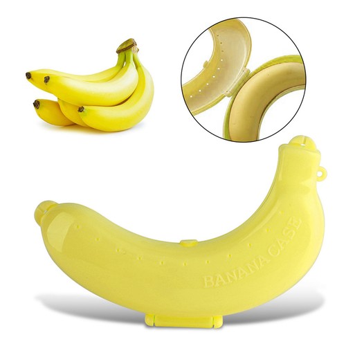 Cute farben obst banane - 3,