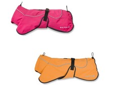 Wolters Cape Drizzle Hunde Ganzjahresjacke Mantel für Geschirre BRANDNEUE FARBEN