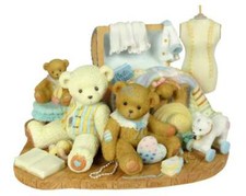 Cherished Teddies - RACHEL -
