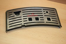 Abtropfgitter (V1) inkl. Abtropfschale - Saeco (bis 2010) SUP038Z - Xelsis