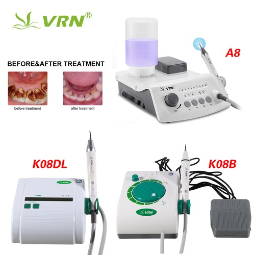 Dental ultrasonic piezo - ultrasonic, scaler
