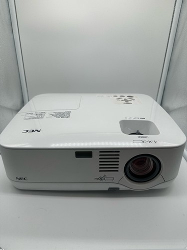 Nec np400 beamer - nec,
