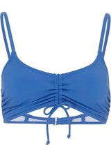 Bikini Oberteil aus recyceltem