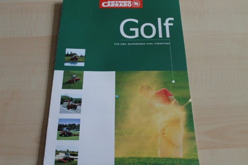 127284 antonio carraro golf - 127284),