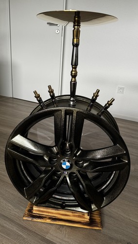 Felgenshisha bmw alufelge 18 - alufelge,