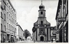 Deutschland Hirschberg I R